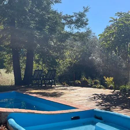 ラグジュアリーテント Nativo Natureza Pink Wood