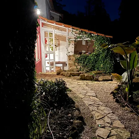 Nativo Natureza Pink Wood ラグジュアリーテント Cela