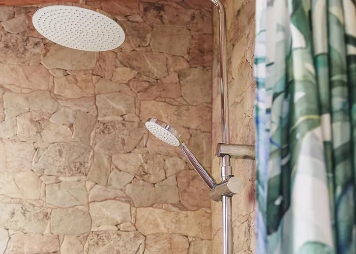 Luxuszelt Nativo Natureza Pink Wood *